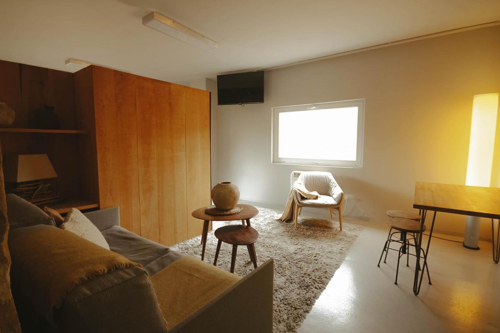 Hotel Garaiko Landetxea 杜兰戈 外观 照片