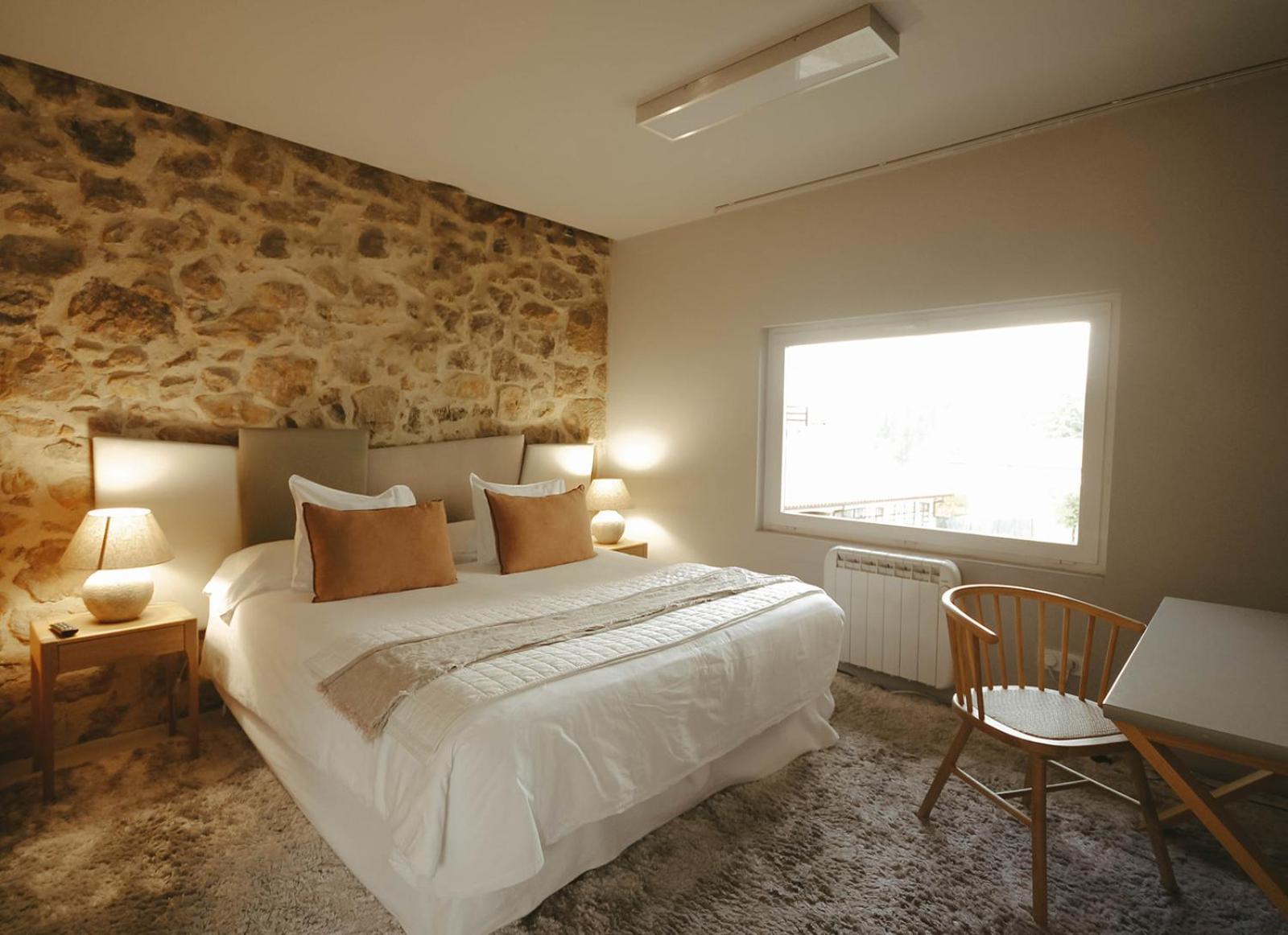 Hotel Garaiko Landetxea 杜兰戈 外观 照片