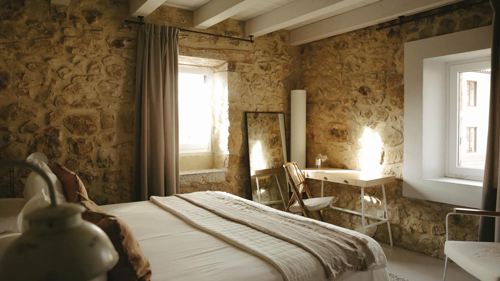 Hotel Garaiko Landetxea 杜兰戈 外观 照片