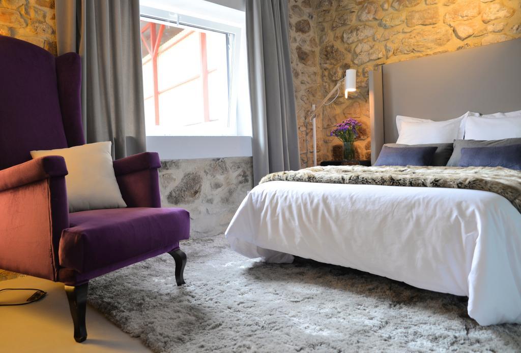 Hotel Garaiko Landetxea 杜兰戈 外观 照片